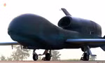 Triều Tiên tiết lộ hai máy bay không người lái có nét tương đồng máy bay của Mỹ