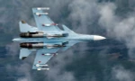 Bộ Quốc phòng Nga nhận lô tiêm kích Su-30SM2 nâng cấp 