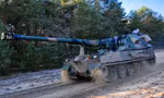 Ukraine kỳ vọng pháo tự hành Krab của Ba Lan ‘tạo bước ngoặt lớn’ trong cuộc xung đột với Nga