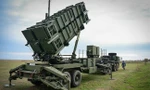 Mỹ gấp rút chuyển 500 tên lửa Patriot và NASAMS cho Ukraine