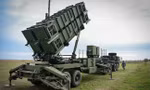 Mỹ gấp rút chuyển 500 tên lửa Patriot và NASAMS cho Ukraine