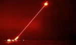 Anh thử nghiệm thành công vũ khí laser mới