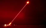 Anh thử nghiệm thành công vũ khí laser mới
