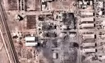 Israel tiết lộ những con số liên quan 'cuộc chiến 12 ngày'