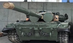 Tăng chủ lực T-72 Avenger do Séc viện trợ đang trên đường đến Ukraine 