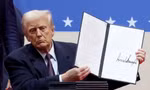 Việc đình chỉ viện trợ của Tổng thống Mỹ Trump có ảnh hưởng đến Ukraine?