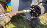 Quân đội Ukraine tích hợp tên lửa Hydra Mỹ trên trực thăng tấn công Mi-24 