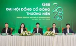 F88 đang chốt giá chào sàn Upcom