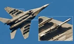 Tiêm kích MiG-29 của Không quân Ukraine được cải tiến sử dụng vũ khí mới