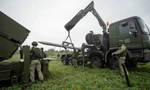 Litva lần đầu sử dụng hệ thống phòng không NASAMS tập trận