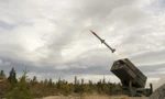 Ukraine tăng cường phòng không bằng hệ thống NASAMS
