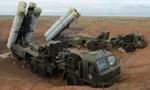 Belarus đưa hệ thống phòng không S-400 vào biên chế 