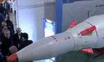Iran trình làng tên lửa có tầm bắn gần 2.000 km