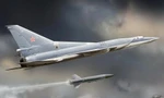 Nga tấn công lữ đoàn không quân 831 Ukraine bằng tên lửa hành trình Kh-22