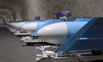 Iran có động thái mới trên 3 hòn đảo chiến lược