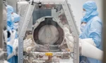 Tiết lộ mẫu đá được NASA coi là 'vật thể tiềm ẩn nguy hiểm'