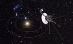 Tàu thăm dò Voyager 1 của NASA bị trục trặc kỹ thuật 
