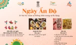 ‘Ngày Ấn Độ’ tại Việt Nam 