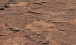 Tàu thám hiểm của NASA chụp được những hình ảnh cho thấy dấu hiệu sự sống ở Sao Hỏa 