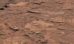 Tàu thám hiểm của NASA chụp được những hình ảnh cho thấy dấu hiệu sự sống ở Sao Hỏa 
