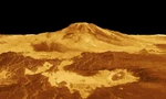 Nghiên cứu đột phá: Phát hiện bằng chứng đầu tiên về hoạt động núi lửa trên Sao Kim 