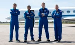NASA truyền trực tiếp vụ phóng tàu vũ trụ "Crew-6" của SpaceX ngày 26/2 