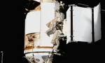 NASA điều tra rò rỉ amoniac trên khu vực Trạm vũ trụ quốc tế của Nga