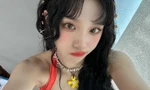 Yuqi của (G)I-DLE khiến fan nức lòng vì hành động 'bá đạo' này