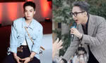 Negav vừa 'say hi' xong đã bị chê, Sơn Tùng M-TP mới cất cánh lại được khen tới tấp