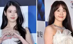 Dịp hiếm hoi Yoona (SNSD) và IU cùng đọ sắc nhưng cư dân mạng phán quyết ‘ai cũng là... người thua’