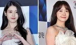Dịp hiếm hoi Yoona (SNSD) và IU cùng đọ sắc nhưng cư dân mạng phán quyết ‘ai cũng là... người thua’