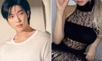 RM của BTS gây chú ý khi quảng bá bài hát solo của nữ thần tượng thế hệ thứ tư tài năng này