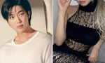 RM của BTS gây chú ý khi quảng bá bài hát solo của nữ thần tượng thế hệ thứ tư tài năng này