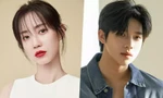 'Thế tử cuốn hút nhất màn ảnh Hàn' kết đôi cùng 'đàn chị' hơn 4 tuổi, khiến netizen lại 'dậy sóng'
