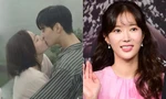 'Cảnh hôn ngọt phát hờn' của cặp đôi Cha Eun Woo - Im Soo Hyang bất ngờ lên 'hot search', nghe xong ai cũng 'sốc'