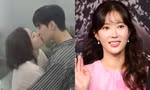 'Cảnh hôn ngọt phát hờn' của cặp đôi Cha Eun Woo - Im Soo Hyang bất ngờ lên 'hot search', nghe xong ai cũng 'sốc'