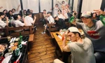 Một bức ảnh của NCT đang gây 'náo loạn', Knet đồng loạt nhảy vào 'mổ xẻ' một cách vui vẻ