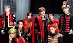 Cuối cùng ATEEZ đã có album trụ được 5 tuần trong 'Top 100 Billboard 200'