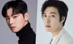 Cuộc song hành của 'thiên tài khuôn mặt' và 'bảo vật trong làng diễn xuất' khiến netizen 'phát sốt'