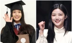 IU và Kim Yoo Jung từ bỏ áp lực thi đại học như thế nào để thành công?