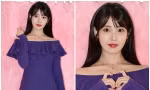 IU chứng tỏ đẳng cấp 'visual tiên nữ' khó ai sánh kịp chỉ với chiếc váy đơn giản này