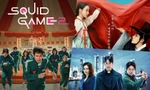 Điểm tin K-biz sáng ngày 8/1/2025: Park Gyu Young vô tình tiết lộ 'Squid Game 3', Lee Gai tiết lộ sự thật 20 năm trước