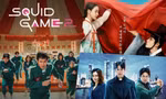 Điểm tin K-biz sáng ngày 8/1/2025: Park Gyu Young vô tình tiết lộ 'Squid Game 3', Lee Gai tiết lộ sự thật 20 năm trước