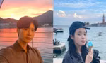 Trước IU, đây mới là mẫu người con gái lý tưởng trong mắt Lee Jong Suk