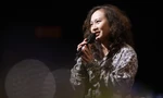 Khánh Linh trải lòng về cuộc thi đặc biệt: 'Vừa hát hay lại phải yêu nồng cháy'