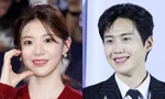 'Quý công tử' sánh đôi cùng 'mỹ nữ thế hệ mới K-biz', hứa hẹn một chuyện tình không thể 'ngọt' hơn
