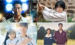 Lễ trao giải nghệ thuật Baeksang lần thứ 61: 'Đến gần hơn với mọi gia đình'