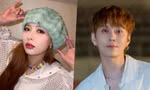 HyunA và Yong Junhyung xác nhận kế hoạch kết hôn