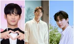 Ba diễn viên Hàn có 'thương hiệu' nhất hiện nay: 'Sự bùng nổ của những nam thần mang lại cảm giác ấm áp gia đình'