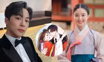 'Ma nữ đẹp nhất màn ảnh Hàn' hợp cùng 'mỹ nam hoàng tử gây thương nhớ' khiến netizen 'sốt xình xịch'